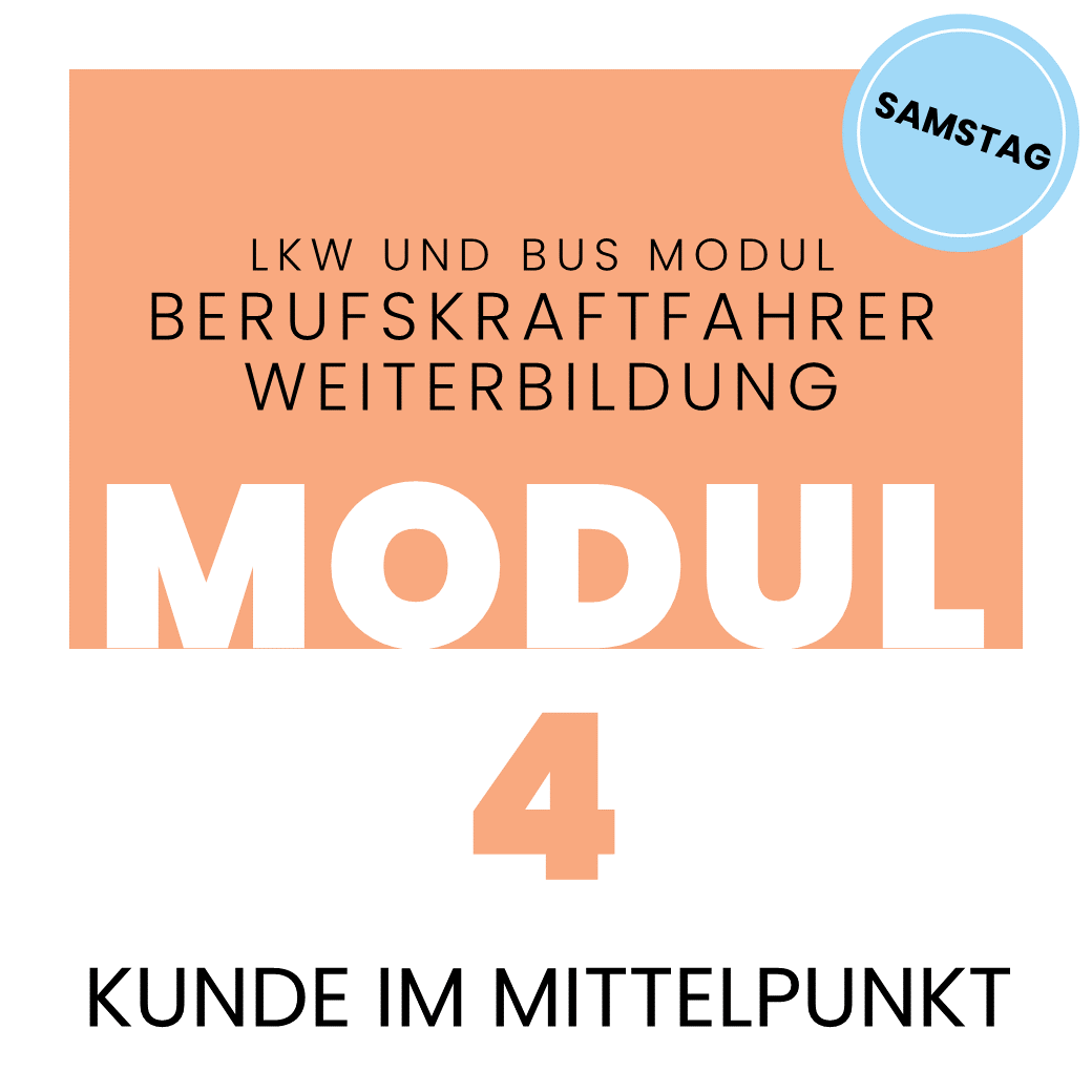 Modul 4 Samstag